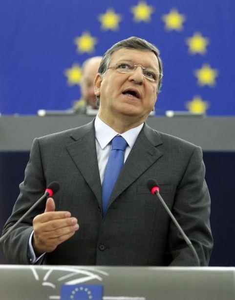 Grecia rămâne în zona euro numai dacă îşi respectă angajamentele. UE are nevoie să evolueze spre o federaţie de state-naţiune. Ce alte declaraţii a mai făcut Barosso 167477