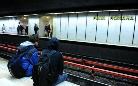 Oprescu intenţionează să introducă trenuri private pe liniile de metrou din Bucureşti