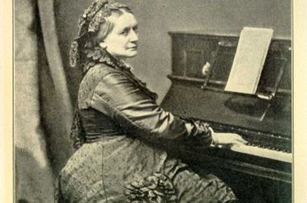 &quot;Când atingeau clapele pianului, mâinile ei păreau vrăjite&quot;. Povestea femeii care a schimbat istoria muzicii