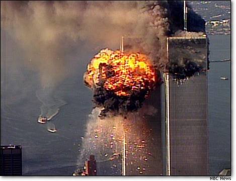 Ce rol a avut atacul de la 11 septembrie? Înregistrare infiorătoare cu doi dintre autorii atentatului