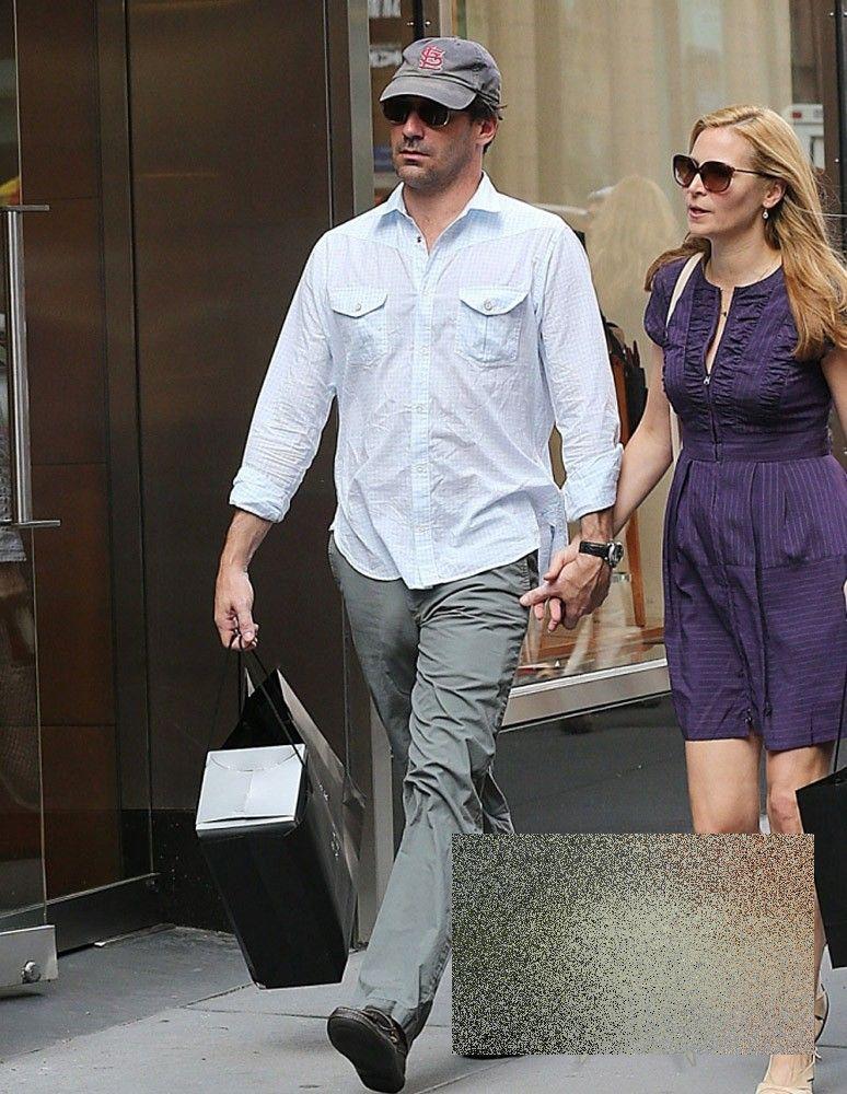 Este cea mai dezgustătoare apariţie a unei vedete de la Hollywood. Poza ascunde un detaliu care i-a lăsat pe domni cu gura căscată 167602