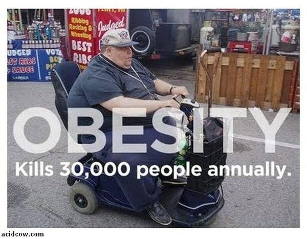 Mâncarea omoară 30.000 de oameni în fiecare an. Cum s-a transformat din necesitate, într-un &quot;asasin plătit&quot; al omenirii 167627