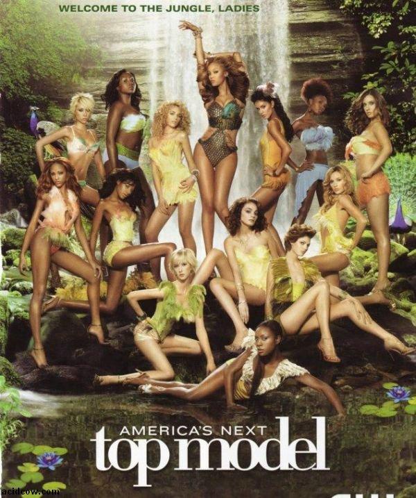 A fost una din răsfăţatele Americii, dar acum e BOSCHETARĂ. Cum a ajuns un top model să doarmă pe stradă 167766