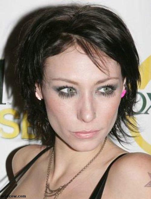 A fost una din răsfăţatele Americii, dar acum e BOSCHETARĂ. Cum a ajuns un top model să doarmă pe stradă 167767