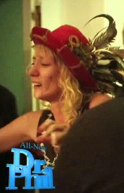 A fost una din răsfăţatele Americii, dar acum e BOSCHETARĂ. Cum a ajuns un top model să doarmă pe stradă 167768