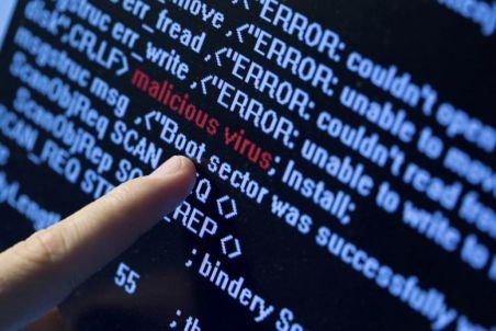 Computerele din China se livrează direct cu virus. Vezi ce a descoperit Microsoft