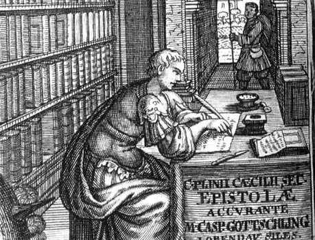 Cum a gestionat Împăratul Traian problema „sectei obscure” numită creştinătate  167867