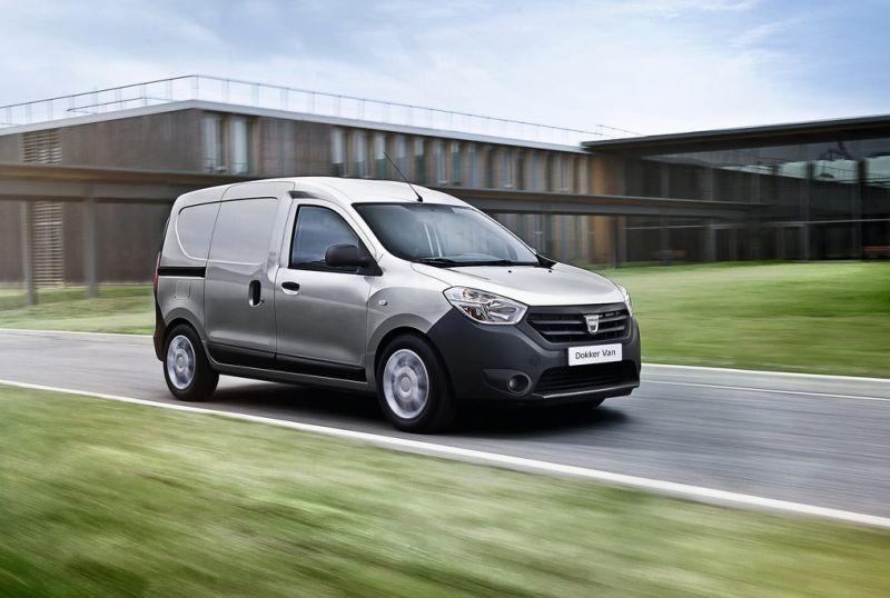 Dacia va lansa modelele Dokker şi Dokker Van în România săptămâna viitoare 167864