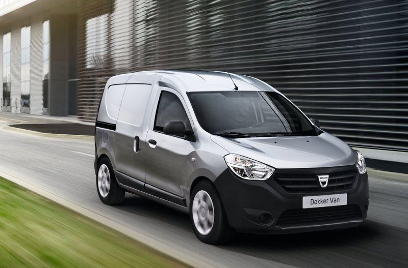 Dacia va lansa modelele Dokker şi Dokker Van în România săptămâna viitoare 167865