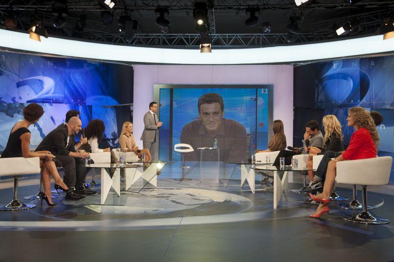 Ediţie de colecţie „Sinteza Zilei”. Mihai Gâdea a prezentat toamna de top a Antenei 1 167919