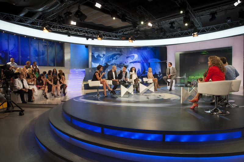 Ediţie de colecţie „Sinteza Zilei”. Mihai Gâdea a prezentat toamna de top a Antenei 1 167924