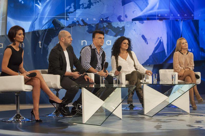 Ediţie de colecţie „Sinteza Zilei”. Mihai Gâdea a prezentat toamna de top a Antenei 1 167927