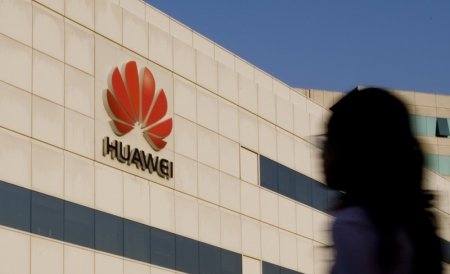 Huawei se teme că va fi exclusă din Australia din cauza că este o firmă chineză