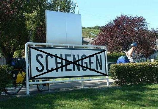Olanda spune un NU hotărât aderării României la Schengen