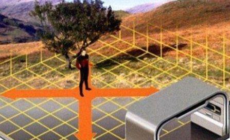 Sufrageria ta se va transforma într-o lume virtuală. Tehnologia care ar putea revoluţiona jocurile 167831