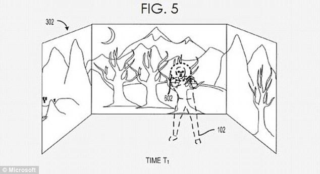 Sufrageria ta se va transforma într-o lume virtuală. Tehnologia care ar putea revoluţiona jocurile 167833