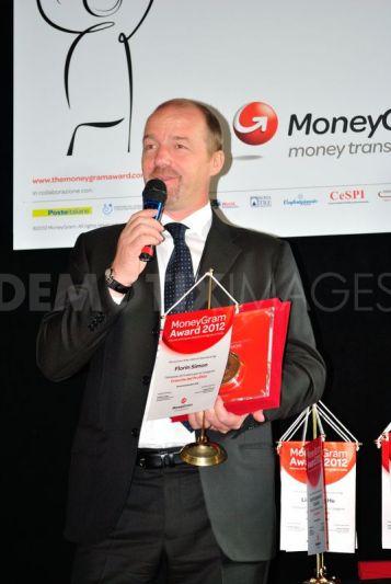 Un român a fost desemnat &quot;omul de afaceri străin al anului&quot; în Italia. Cine este el 167898