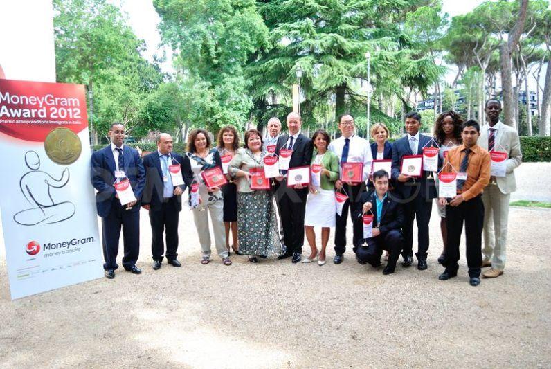 Un român a fost desemnat &quot;omul de afaceri străin al anului&quot; în Italia. Cine este el 167899