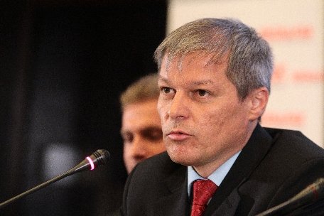 Dacian Cioloş: Producţia de cereale din acest an la nivel european a fost cu 2-3% mai mică