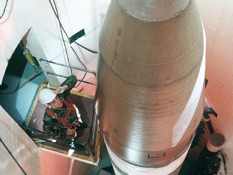 SUA demarează cea mai mare operaţiune de modernizare a arsenalului nuclear din istorie