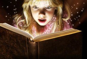 Trucuri să îţi faci copilul să îşi dorească să citească 