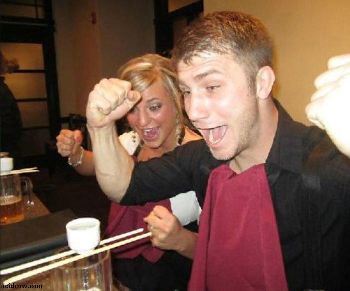 Este cea mai frumoasă poveste de dragoste. Detaliul din aceste imagini îţi poate schimba viaţa 168139