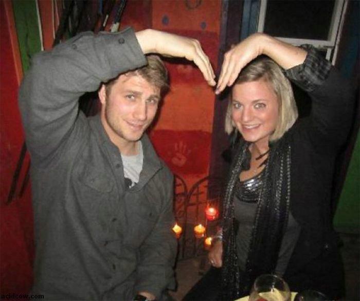 Este cea mai frumoasă poveste de dragoste. Detaliul din aceste imagini îţi poate schimba viaţa 168140