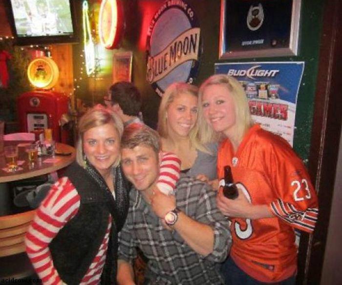 Este cea mai frumoasă poveste de dragoste. Detaliul din aceste imagini îţi poate schimba viaţa 168141