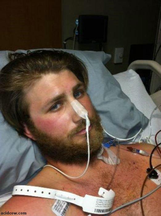 Este cea mai frumoasă poveste de dragoste. Detaliul din aceste imagini îţi poate schimba viaţa 168149