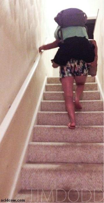 Este cea mai frumoasă poveste de dragoste. Detaliul din aceste imagini îţi poate schimba viaţa 168152