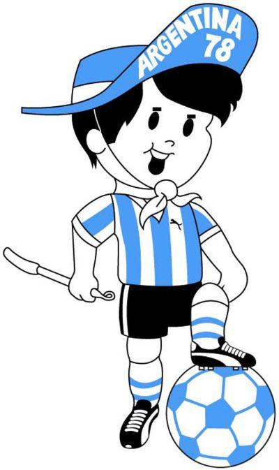 Mascota Cupei Mondiale din 2014 a fost prezentată oficial 168233