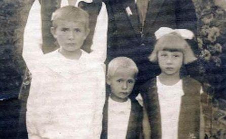 Odiseea unei poloneze pe trei continente. &quot;Bebeluşii deveneau tăcuţi şi mureau. Cât am stat acolo, nu am auzit un sunet” 168209