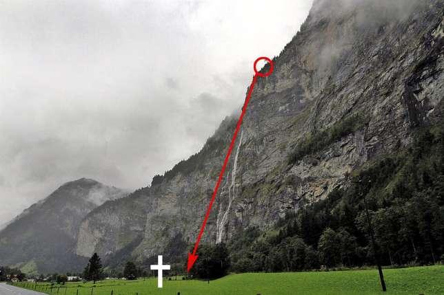 Pasiunea a ucis-o! Tânără însărcinată sfârşeşte tragic după o săritură eşuată cu paraşuta 168321