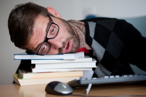  STUDIU: Poţi învăţa în timp ce dormi? 