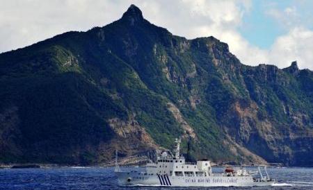 &quot;Trebuie să-i EXTERMINĂM pe japonezi cu orice preţ&quot;. Mesajul radical afişat în faţa unui showroom din China 168339