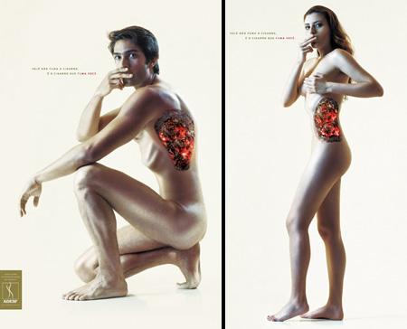 Vezi aici fotografiile care pot avea un puternic impact asupra vieţii tale. Vei sta pe gânduri când vei aprinde următoarea ţigară 168296