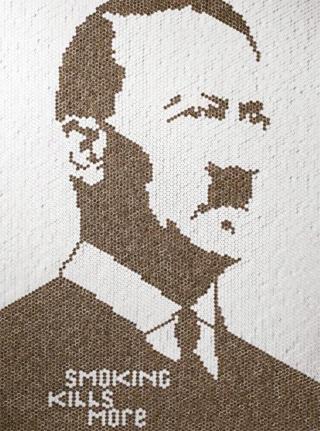 Vezi aici fotografiile care pot avea un puternic impact asupra vieţii tale. Vei sta pe gânduri când vei aprinde următoarea ţigară 168303