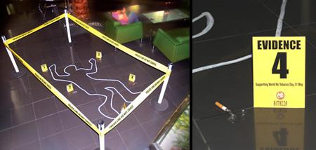 Vezi aici fotografiile care pot avea un puternic impact asupra vieţii tale. Vei sta pe gânduri când vei aprinde următoarea ţigară 168316