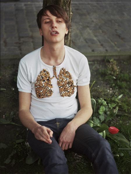 Vezi aici fotografiile care pot avea un puternic impact asupra vieţii tale. Vei sta pe gânduri când vei aprinde următoarea ţigară 168320