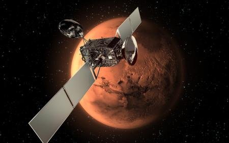 ARCA implicată în testele pentru misiunea ExoMars aparţinând Agenţiei Spaţiale Europene