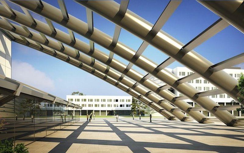 Comisia Europeană a aprobat finanţarea construirii Centrului ELI-NP de la Măgurele 168538