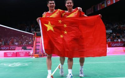 Disputa pentru insulele Diaoyu/Senkaku a ajuns şi în sport: China şi-a retras toţi jucătorii din Open-ul Japoniei la badminton