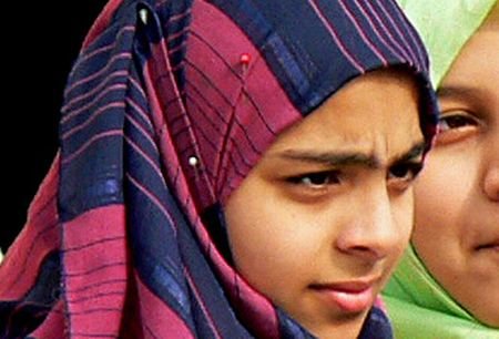 &quot;Nimeni nu este prea tânăr”. Înregistrare impresionantă cu o fetiţă de 8 ani care vorbeşte despre „dragostea” ei pentru jihad