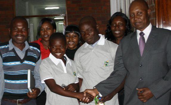 Adolescenta care a scris istorie. Fata aceasta a arătat lumii întregi că nu contează de unde vii, ci unde vrei să ajungi 168592