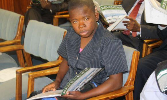 Adolescenta care a scris istorie. Fata aceasta a arătat lumii întregi că nu contează de unde vii, ci unde vrei să ajungi 168593