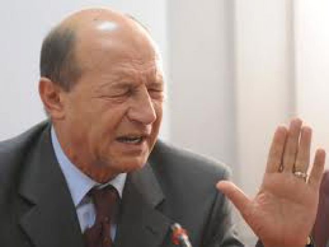 Declaraţia care vine ca o lovitură pentru preşedinte. &quot;Domnul Băsescu şi cu mine NU ne putem împăca&quot;
