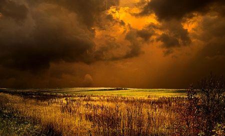 Vestea proastă pe care ne-o dau meteorologii. Pregătiţi-vă haine groase pentru restul săptămânii 168626