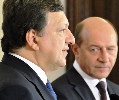 A venit ca o palmă peste faţa lui Băsescu. Ce crede preşedintele CE despre ideea susţinută de Traian Băsescu