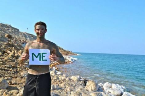 Este cel mai frumos mesaj pentru părinţi. A vrut să le mulţumească pentru tot ce au făcut pentru el 168831