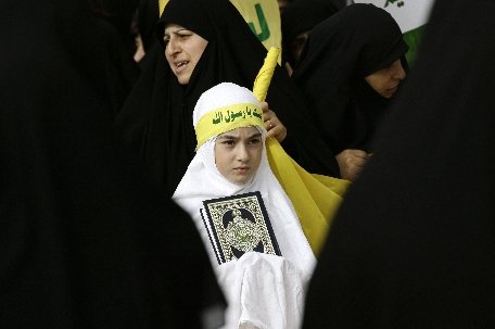 Arabia Saudită. Sute de şiiţi au manifestat împotriva filmului &quot;Inocenţa musulmanilor&quot;